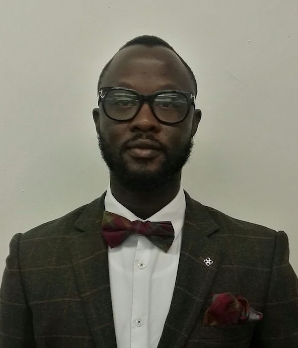 Abiola Olatunde