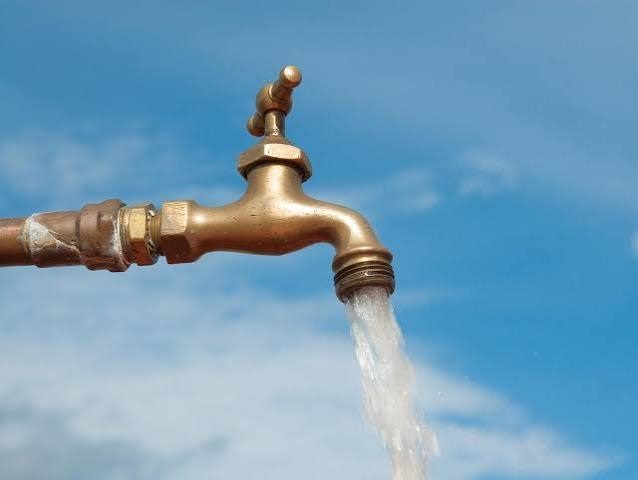 Water4All water infrastructure